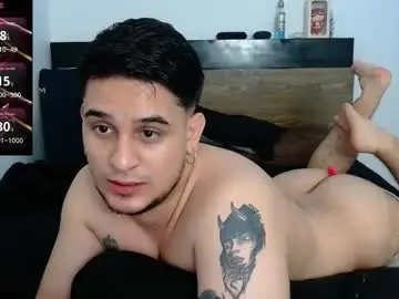 Chaturbate Free Porn Cam of colin_lewisss