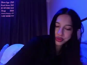 Chaturbate Sex Chat of delly_love