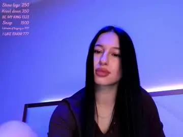 Chaturbate Sex Chat of delly_love