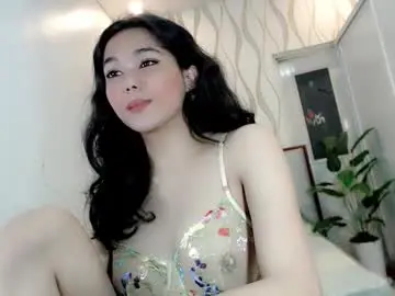 Chaturbate Live Porn of dollinheat