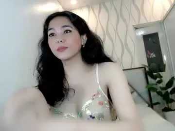 Chaturbate Free Porn Cam of dollinheat