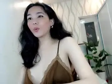 Chaturbate Nude Webcam of dollinheat