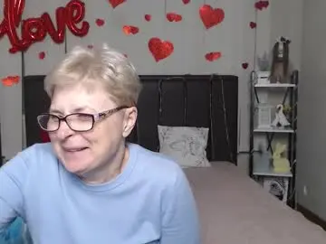 Chaturbate Adult Video Chat of emiliagree