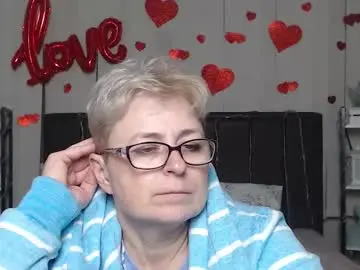 Chaturbate Nude Webcam of emiliagree