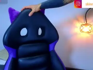 Chaturbate Adult Video Chat of estebanchar_