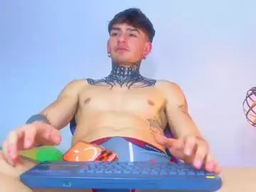 Chaturbate Adult Video Chat of estebanchar_