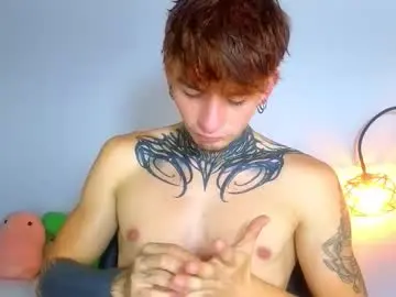 Chaturbate Private Sex Chat of estebanchar_