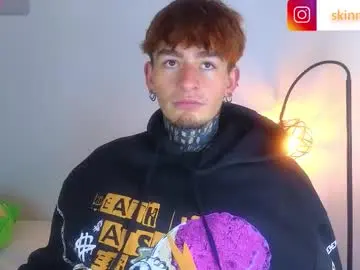 Chaturbate Best live sex cam show of estebanchar_