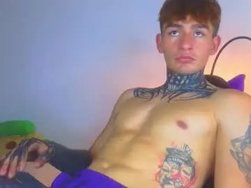 Chaturbate Live Sex of estebanchar_