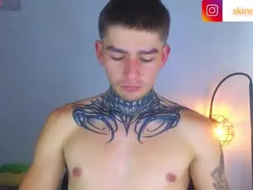 Chaturbate Watch Live Sex Cams of estebanchar_