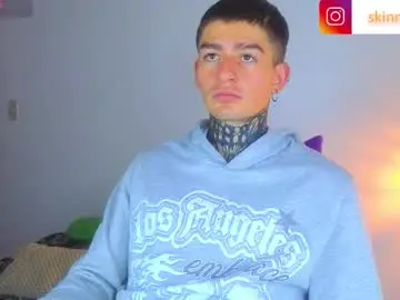 estebanchar_ from chaturbate