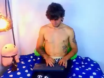 Chaturbate Adult Webcams of estebanchar_