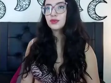 Chaturbate Live Sex of evoletmk