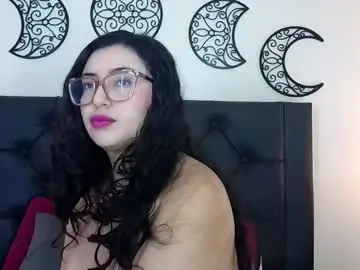 Chaturbate Adult Webcam of evoletmk