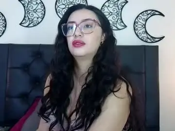 evoletmk from chaturbate