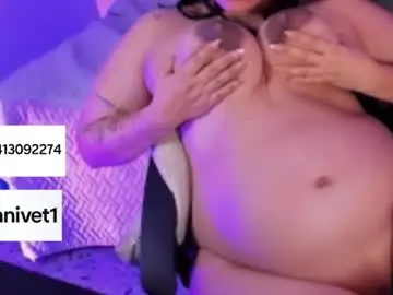 Chaturbate Best Webcam of fernandahot902