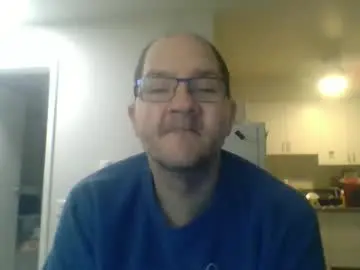 Chaturbate Sex Cam of geekgamer41