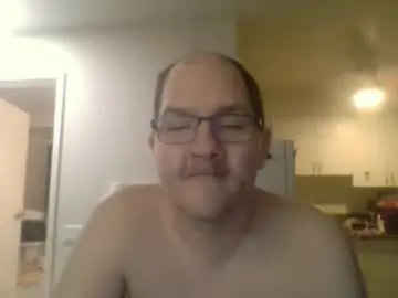 Chaturbate Sex Cam of geekgamer41