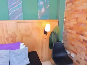 Chaturbate Free Live Porn of halleylorens