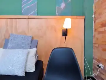 Chaturbate Live Porn of halleylorens