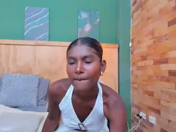 Chaturbate Sex Cam of halleylorens