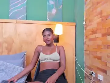 Chaturbate Live Sex of halleylorens