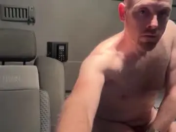 Chaturbate Sex Cam of hornyben1189