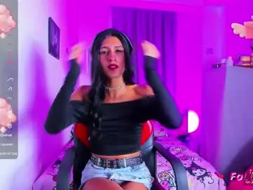 Chaturbate Adult Video Chat of jadebenett