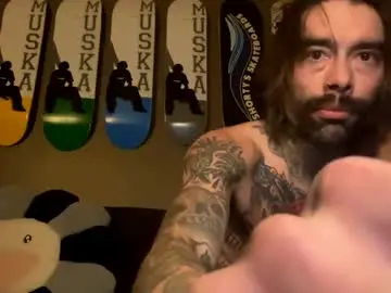 Chaturbate Sex Chat of joshuamakorto