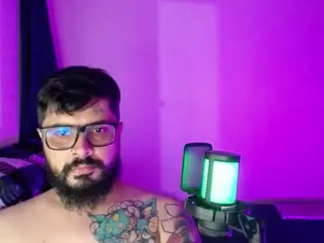 Chaturbate Sex Chat of kane_raven