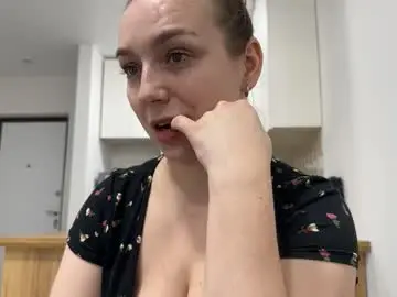 Chaturbate Free Live Porn of lucky_foryou_baby