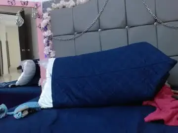 Chaturbate Adult Video Chat of luna_rougets