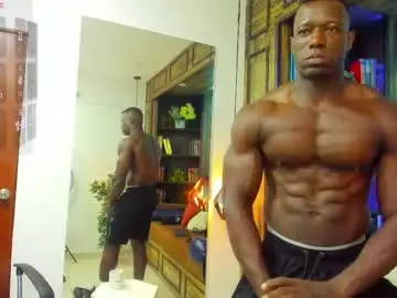 Chaturbate Live Sex Cam of marcusblack_