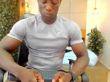 Chaturbate Adult Video Chat of marcusblack_