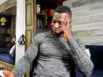 Chaturbate Live Sex Cam of marcusblack_