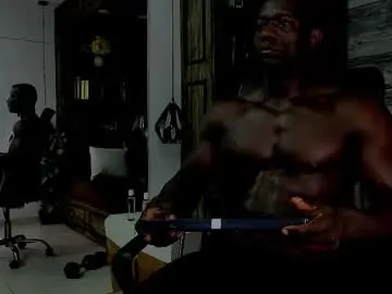 Chaturbate Adult Webcams of marcusblack_