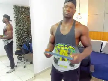 Chaturbate Watch Live Sex Cams of marcusblack_