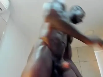 Chaturbate Live Sex of marcusblack_