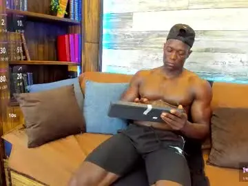 Chaturbate Adult Webcams of marcusblack_