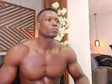 Chaturbate Best live sex cam show of marcusblack_