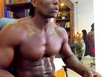 Chaturbate Live Porn of marcusblack_