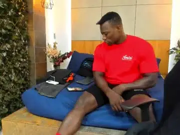 Chaturbate Adult Webcam of marcusblack_