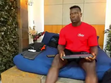 Chaturbate Adult Video Chat of marcusblack_