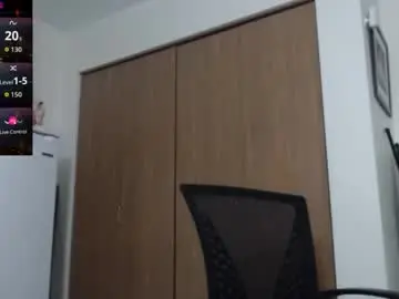 mauricewilson86 from chaturbate