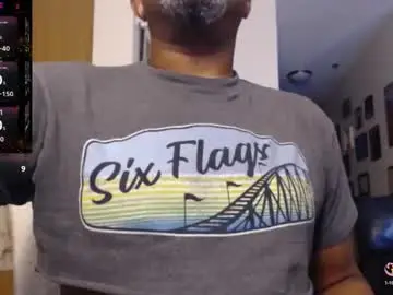 Chaturbate Live Sex of mauricewilson86