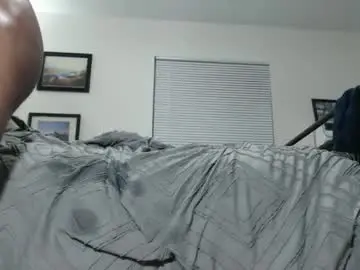 mauricewilson86 from chaturbate