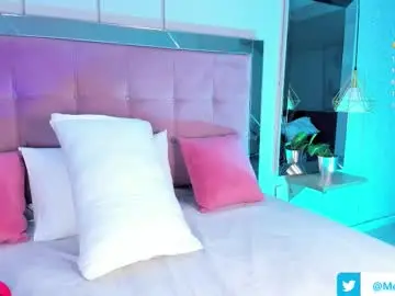 Chaturbate Free Live Porn of melissakarterrs