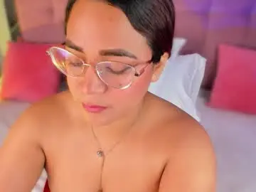 Chaturbate Live Sex of melissakarterrs