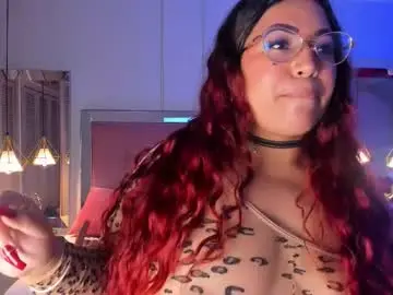Chaturbate Live Sex Cam of melissakarterrs