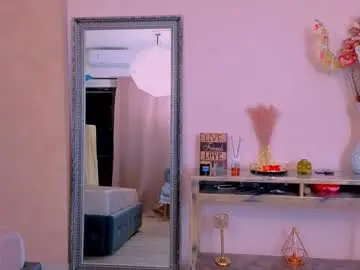 Chaturbate Sex Cam of michellereys